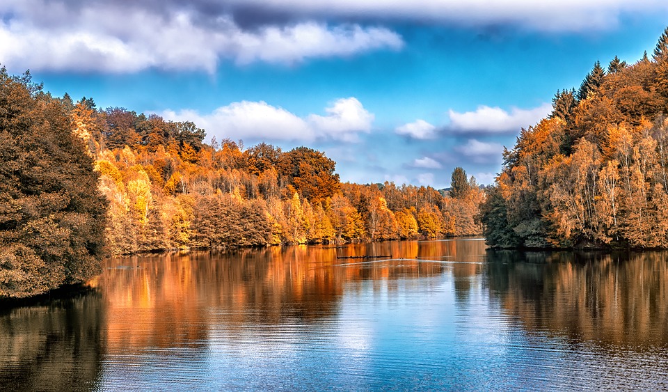 autumn-color-along-a-river