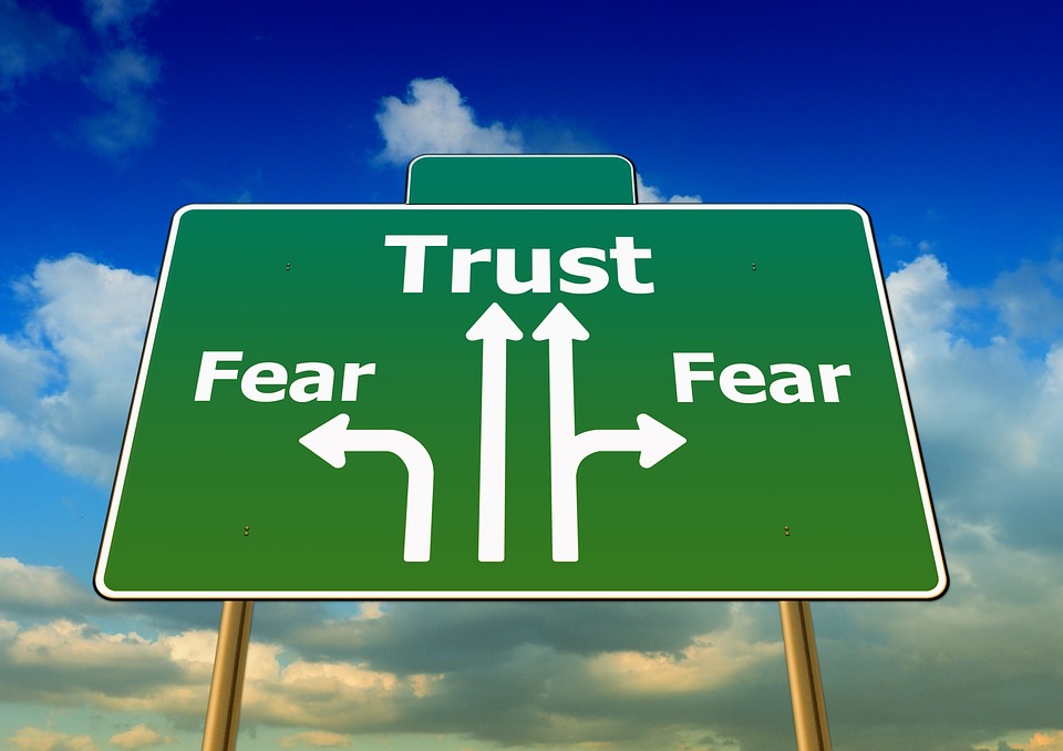 fear-trust